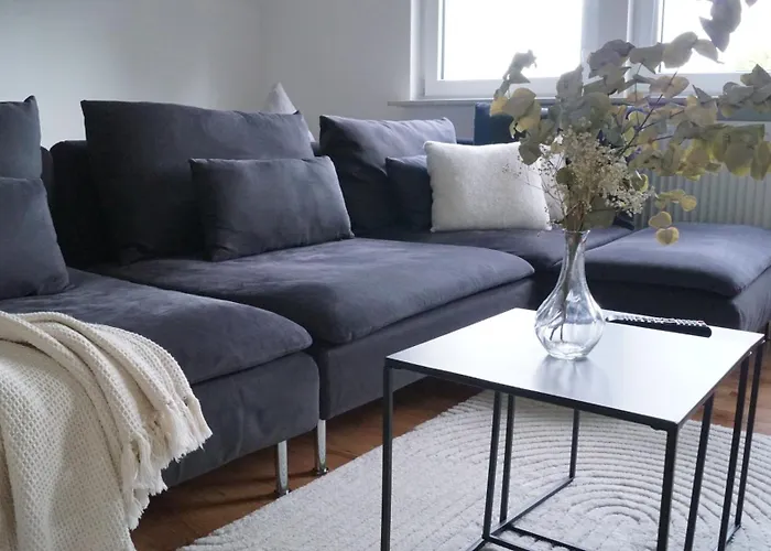 Ferienwohnung Siegen