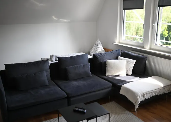 Ferienwohnung Siegen