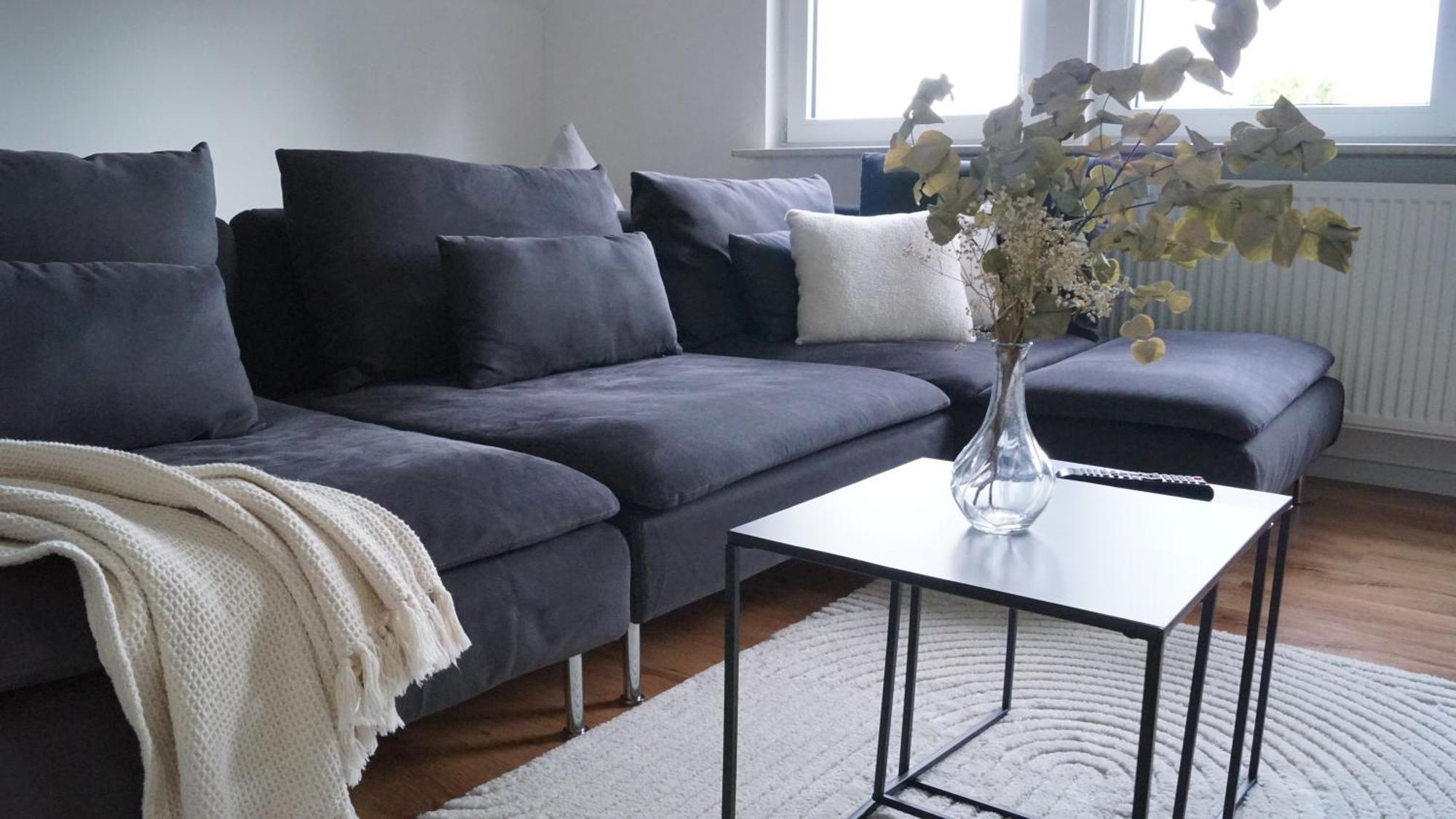 Apartment Ferienwohnung Siegen