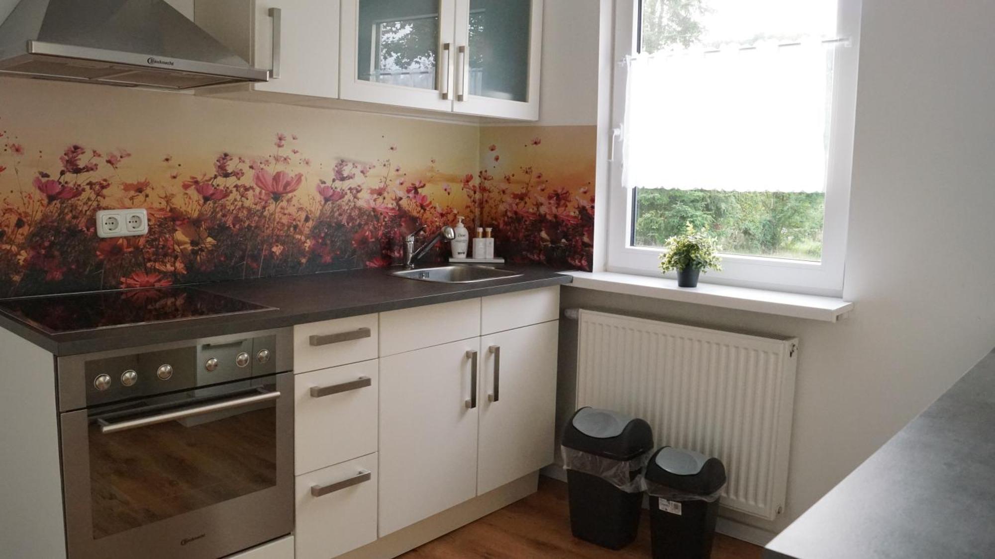 Ferienwohnung Siegen