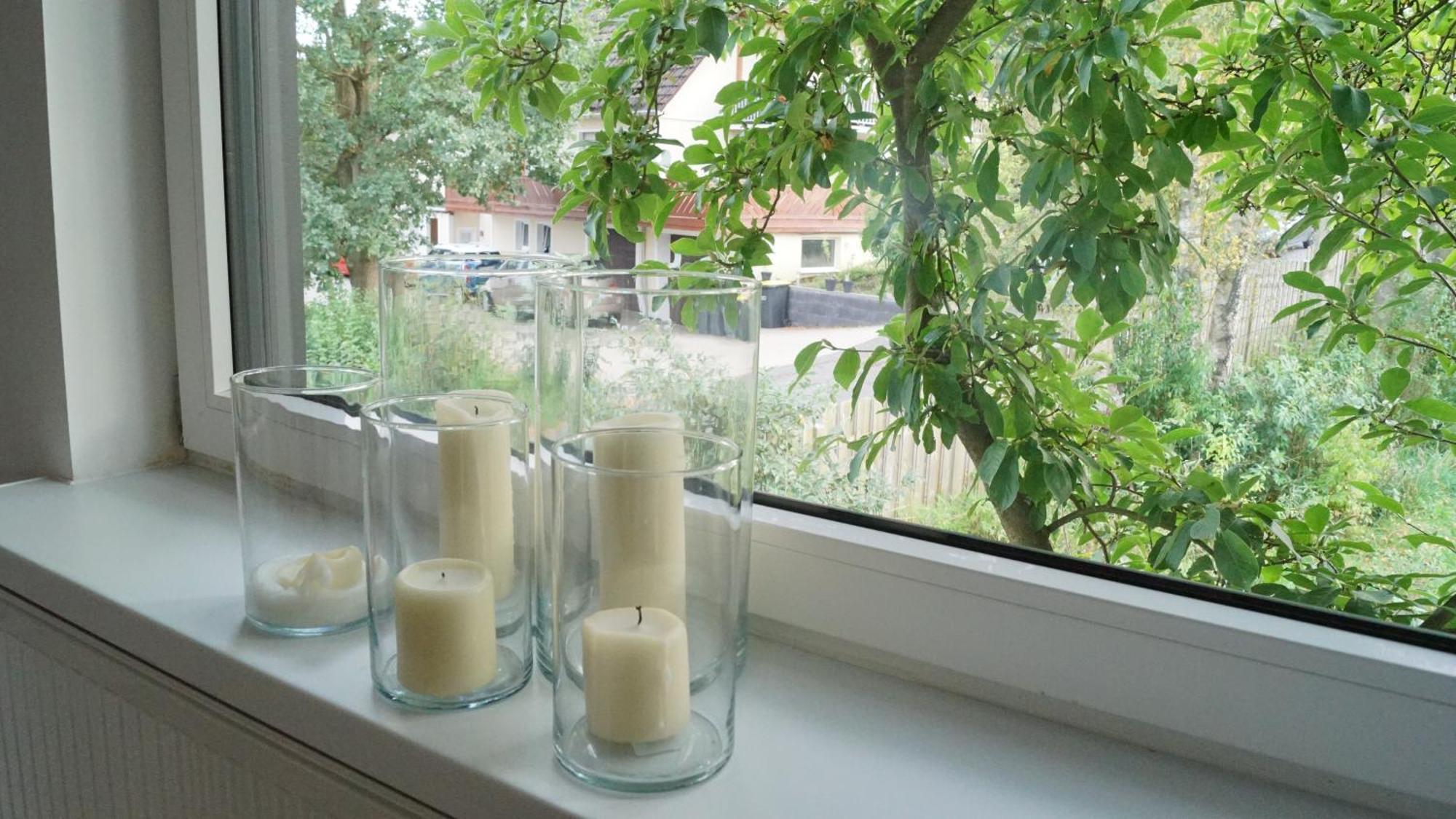 Apartment Ferienwohnung Siegen *