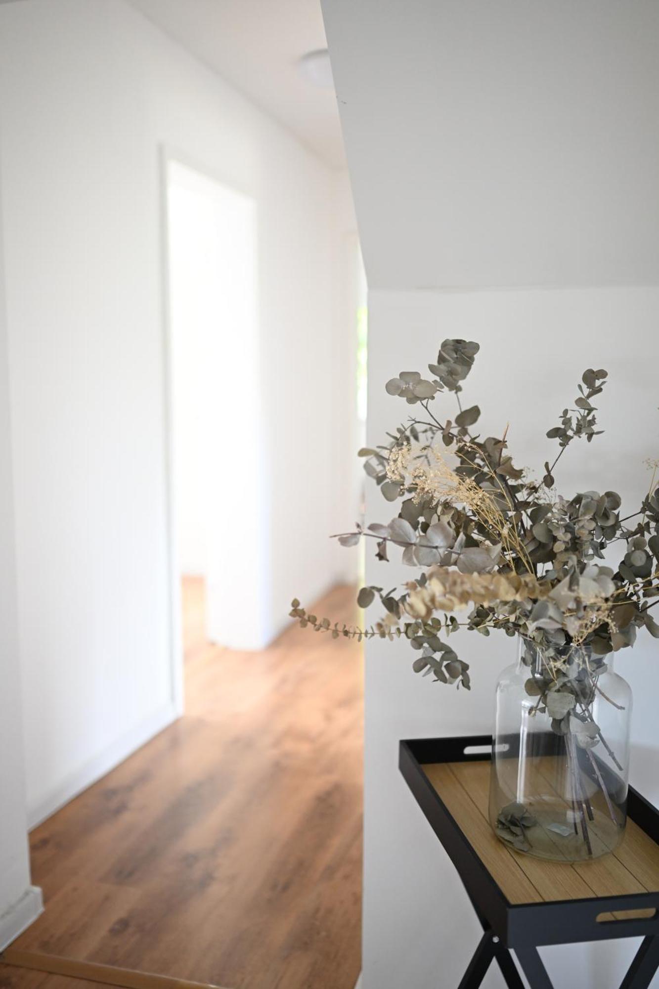 Ferienwohnung Siegen Appartement *