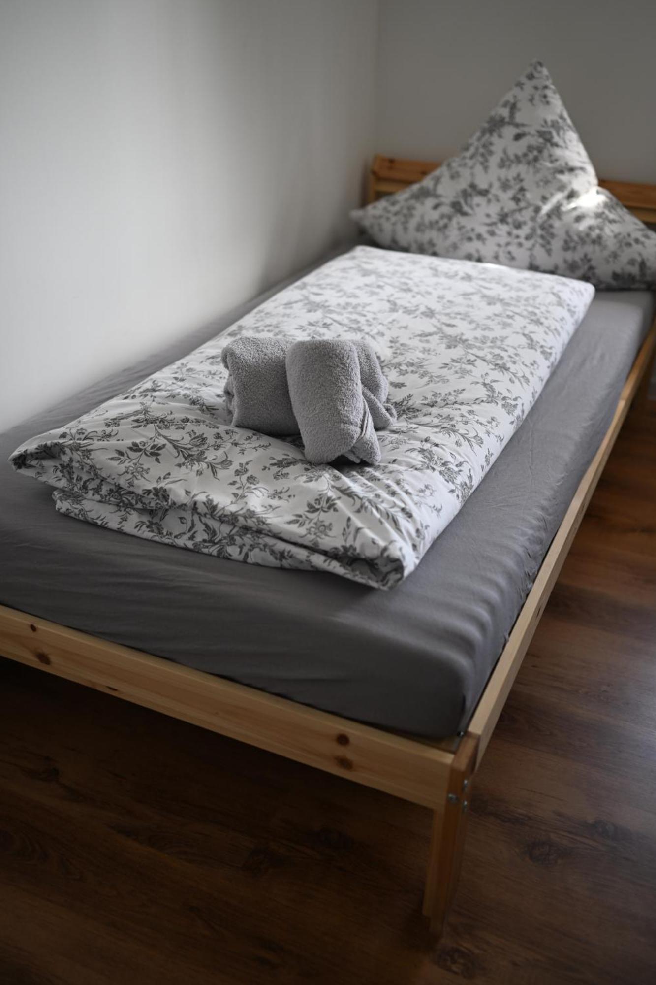 Ferienwohnung Siegen * Siegen