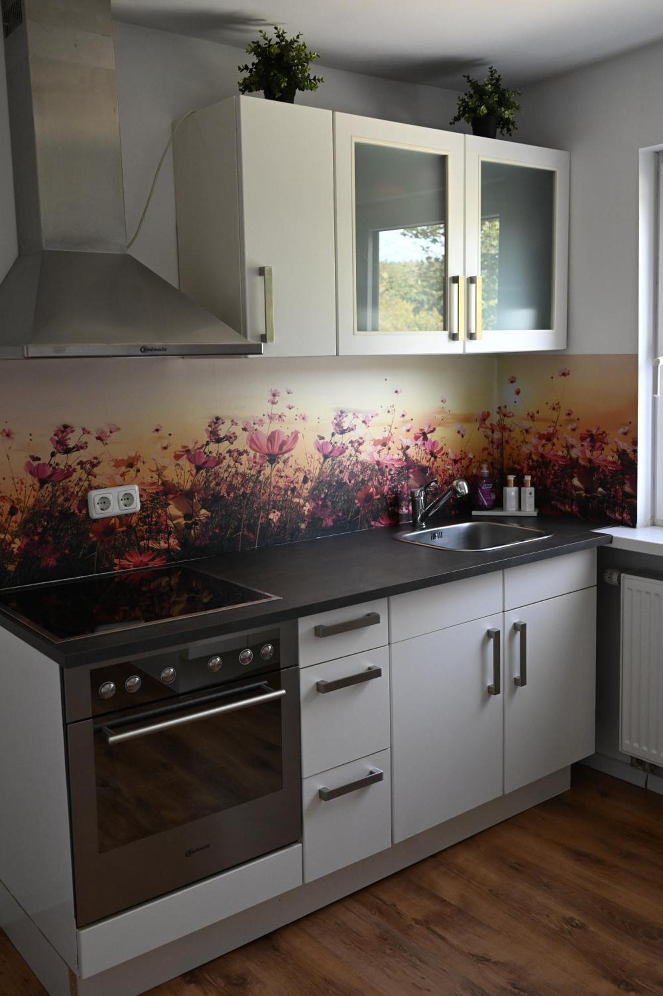 Ferienwohnung Siegen