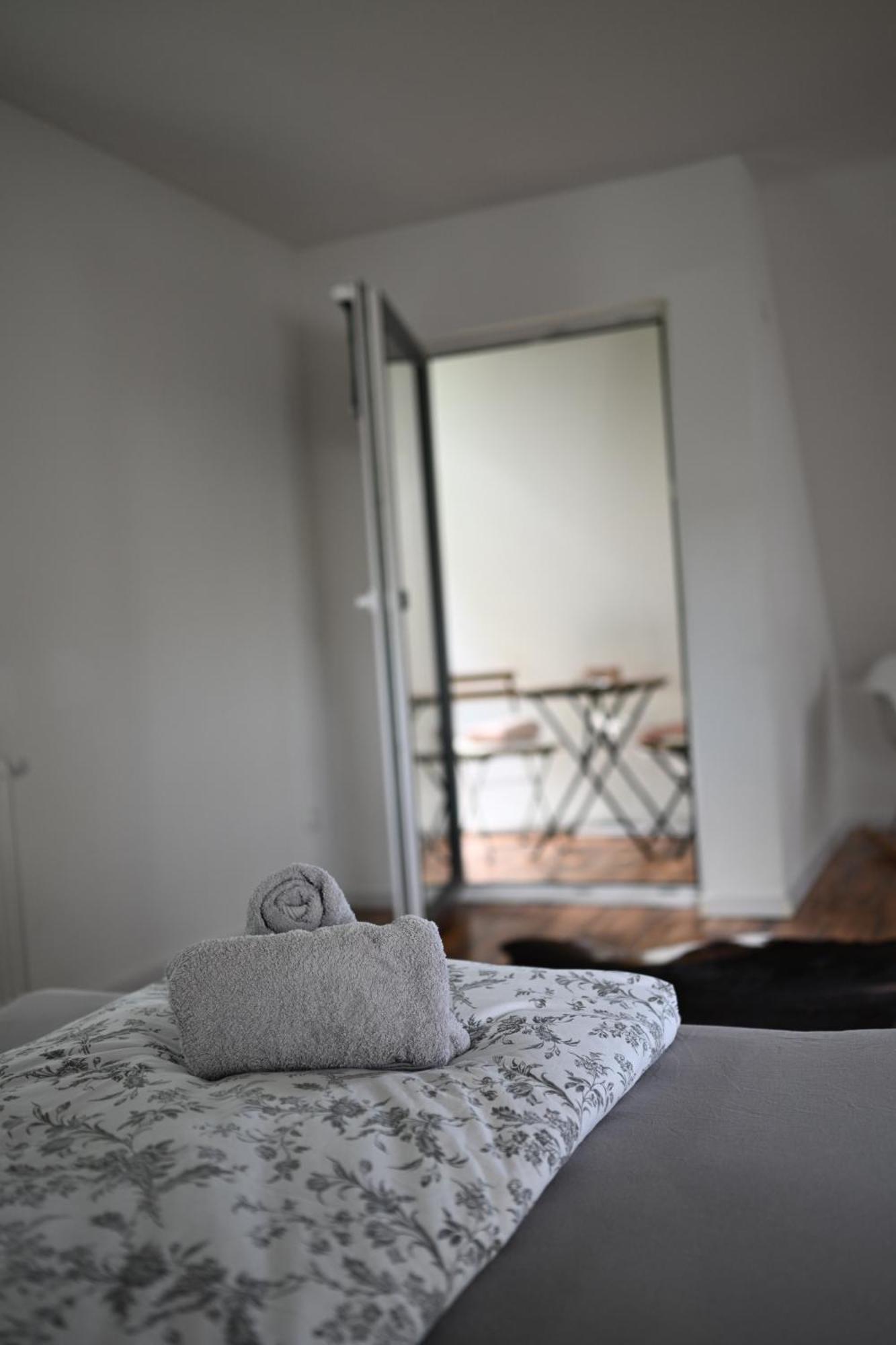 Ferienwohnung Siegen * Siegen