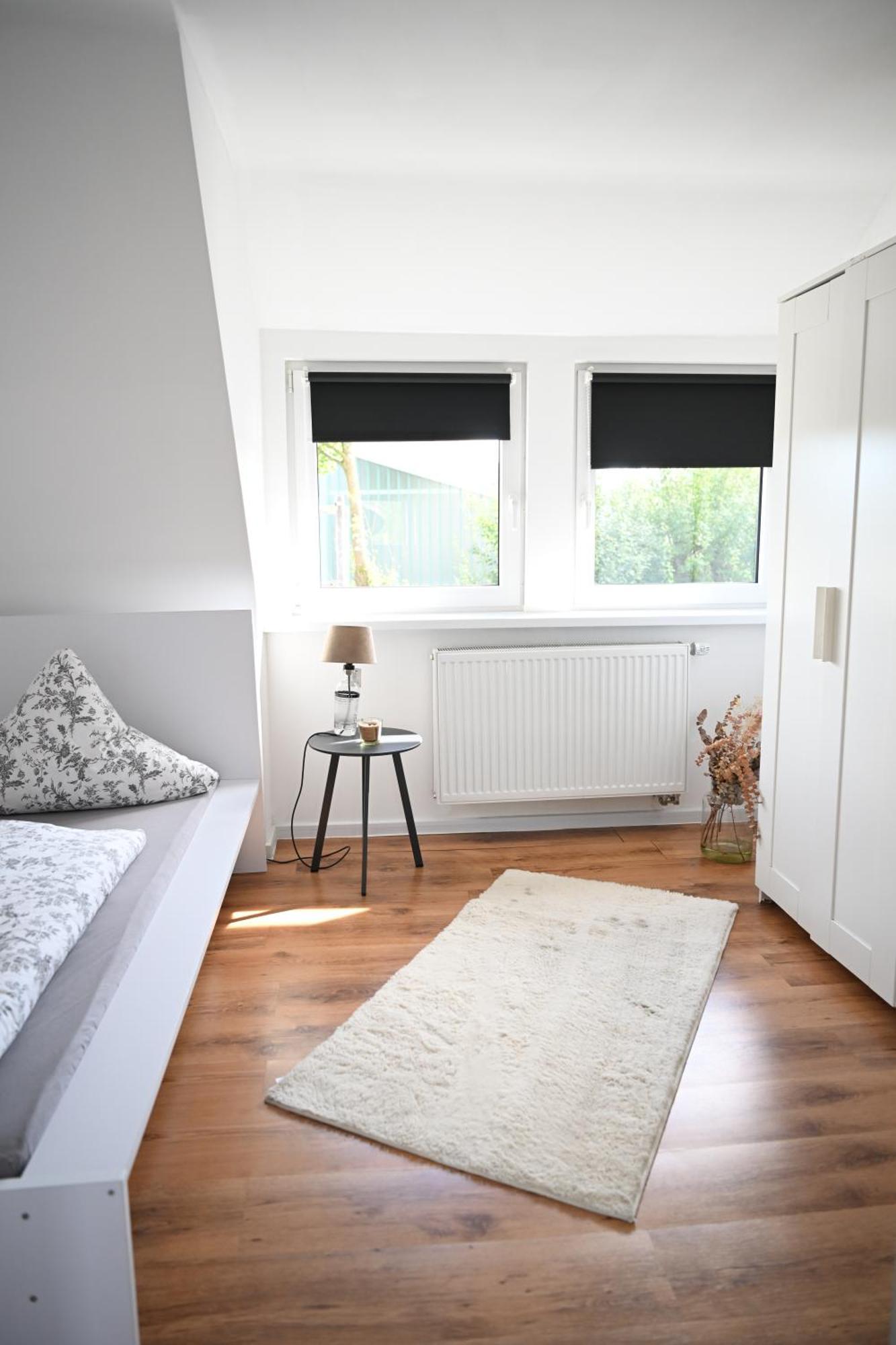 Ferienwohnung Siegen