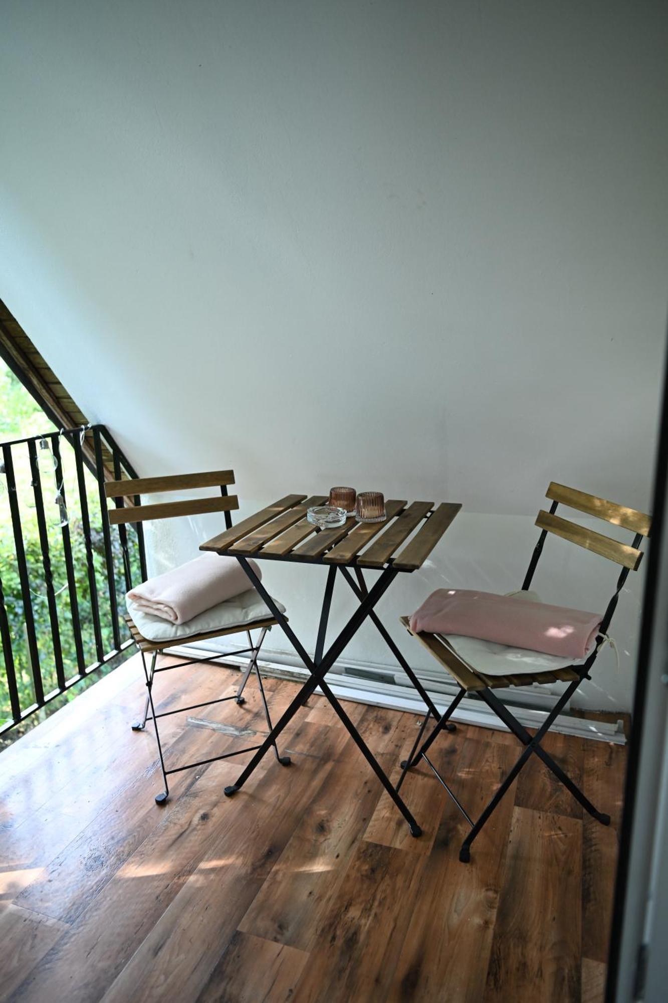 Ferienwohnung Siegen *