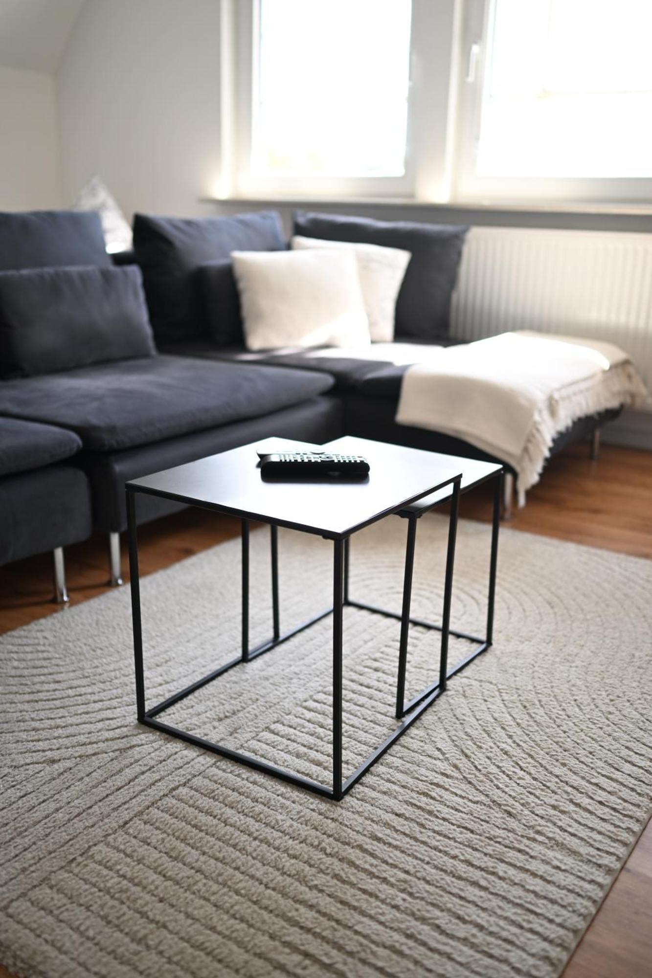 Ferienwohnung Siegen Siegen