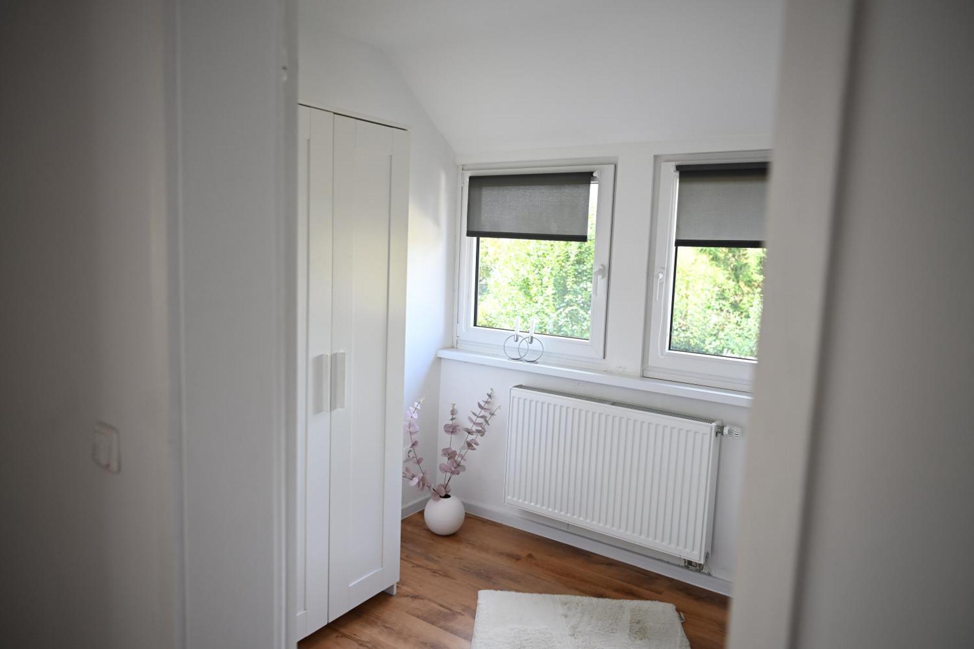 Ferienwohnung Siegen Appartement