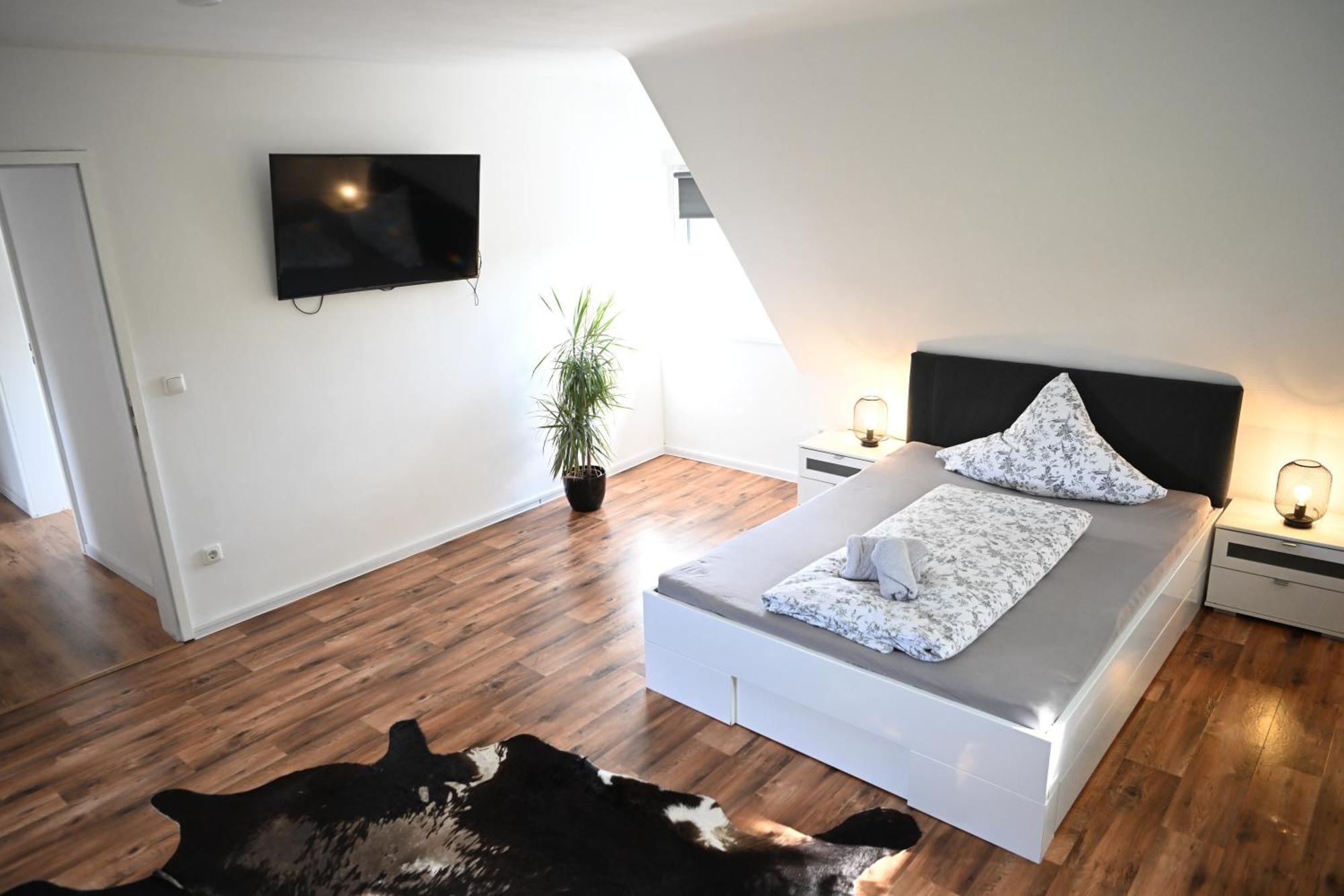 Ferienwohnung Siegen Appartement Siegen